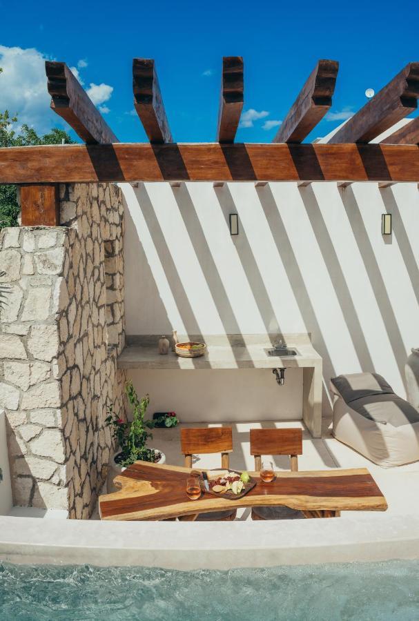 The Lund Pousada Tulum
