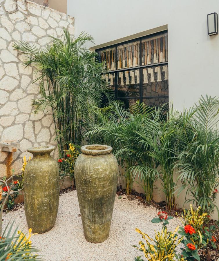 The Lund Pousada Tulum