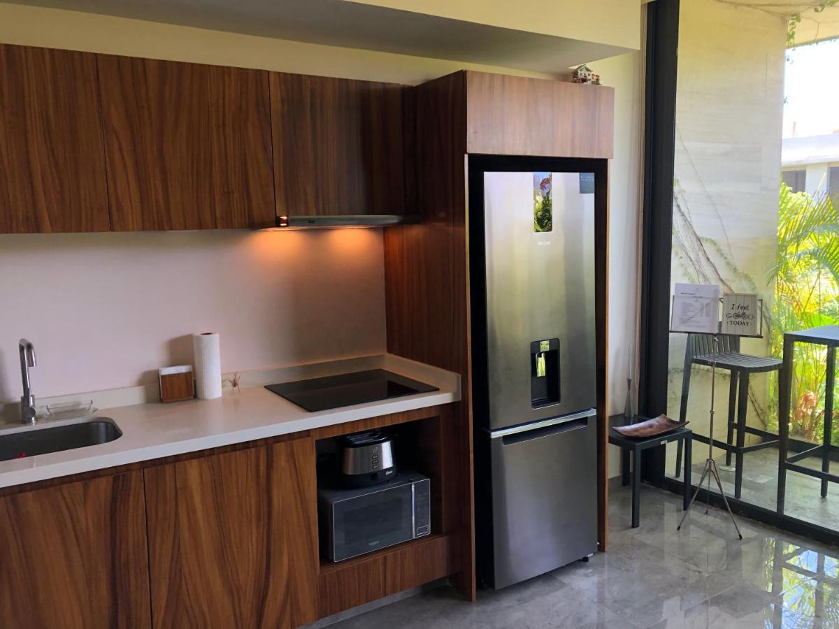 Apartment Mistiq Largest Ph With Gym, Club Shuttle & Fast Wifi Tulum