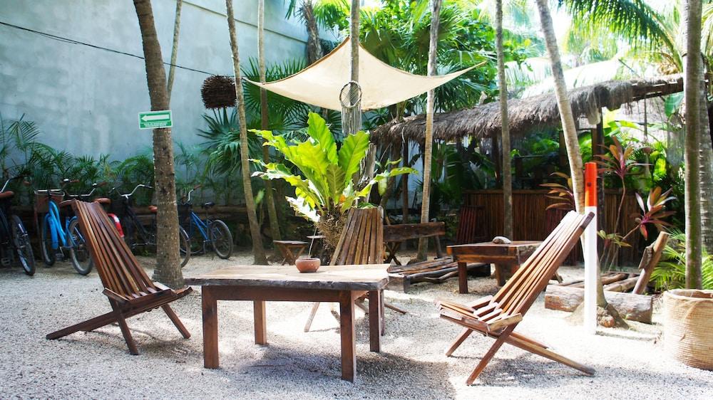 Serena Glamping (adults Only) 3*