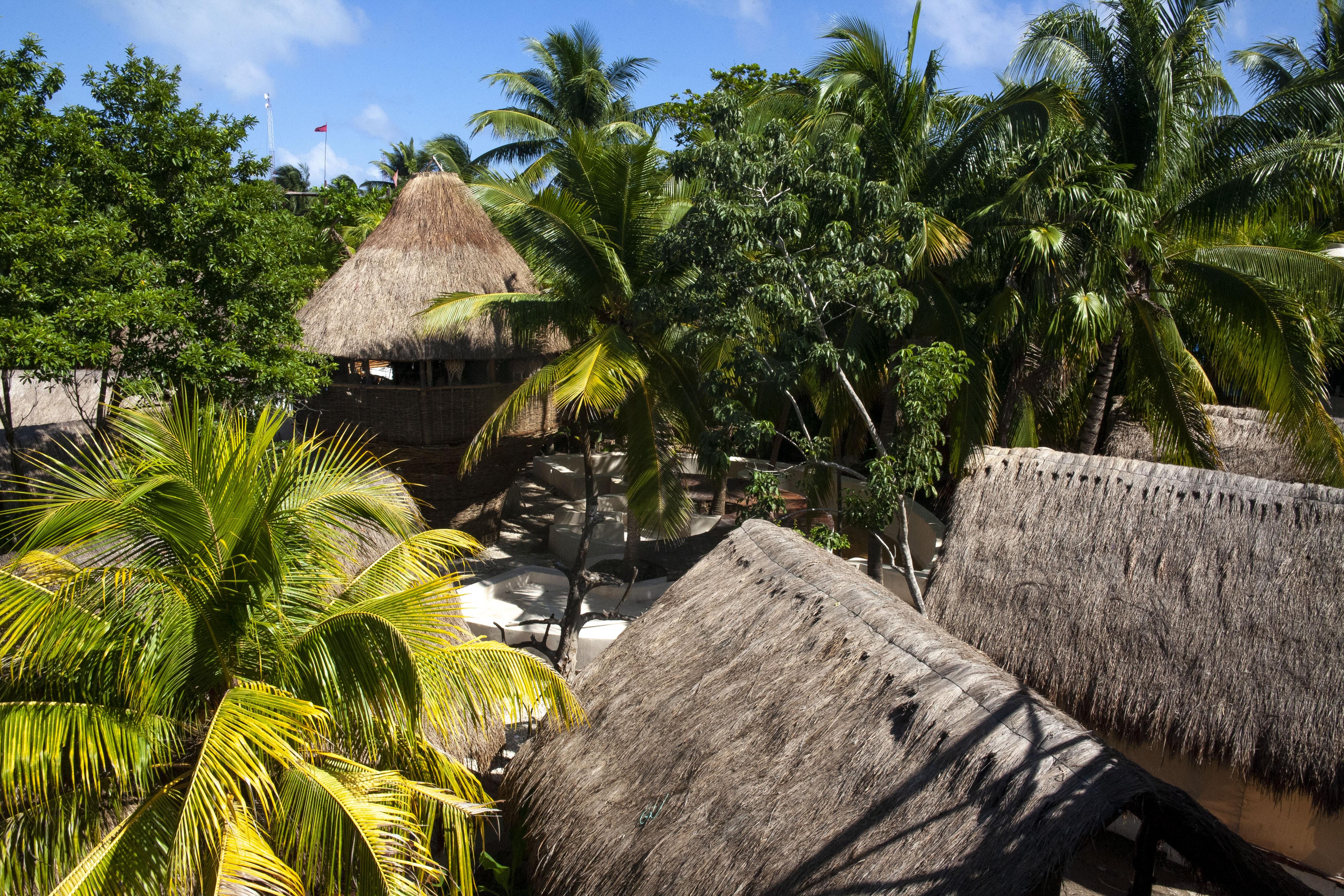 Hotel Serena Glamping (adults Only) 3*