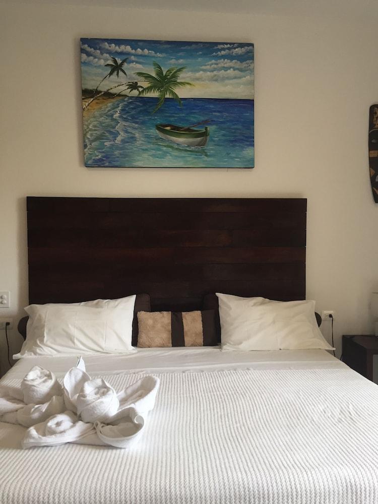 Hotel Basic Tulum