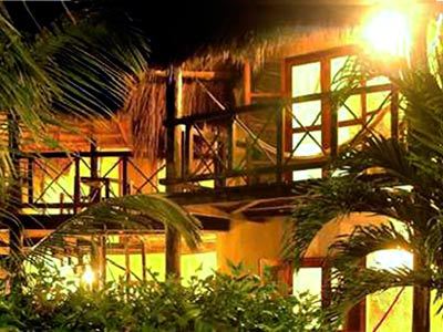 Uolis Nah Hotel 3*