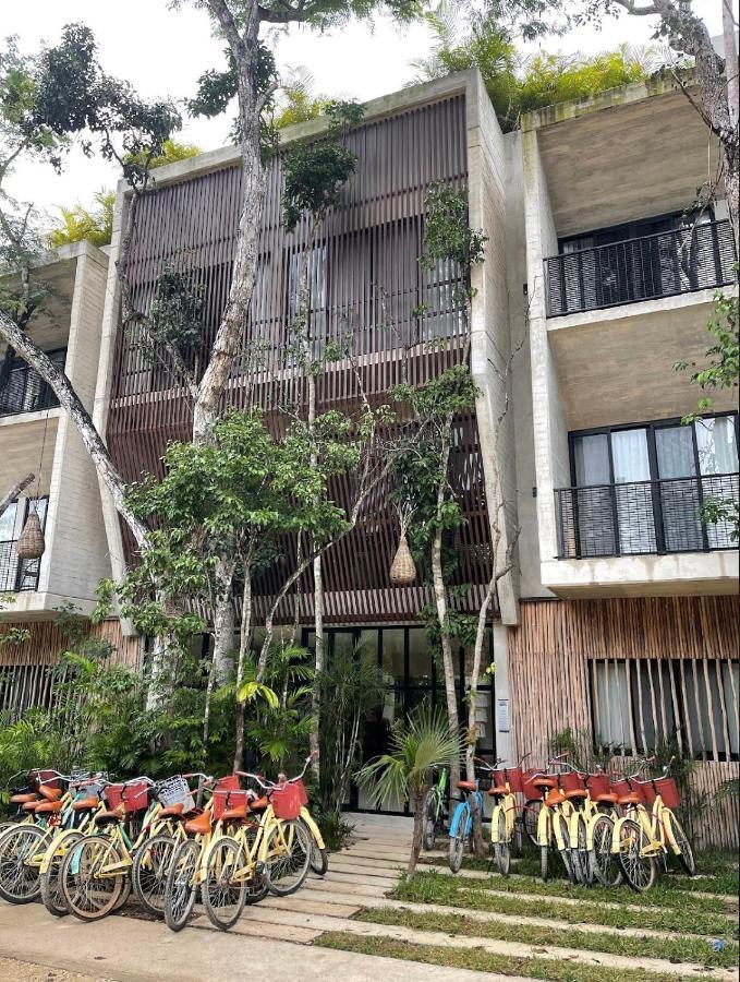 Find The Way, Find Yourself! B7 Tulum