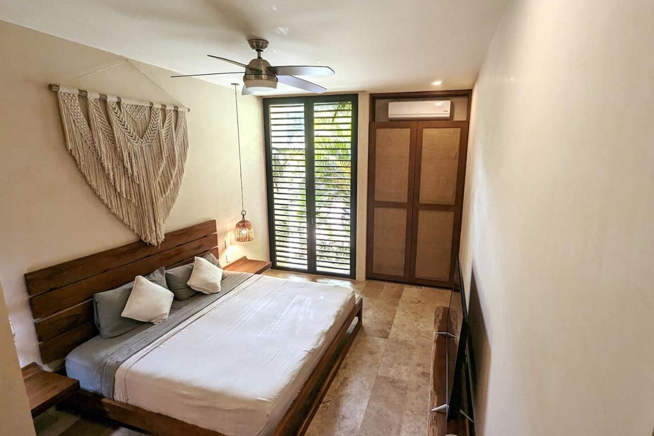 Apartment Bai-ha Luxury 103 Tulum
