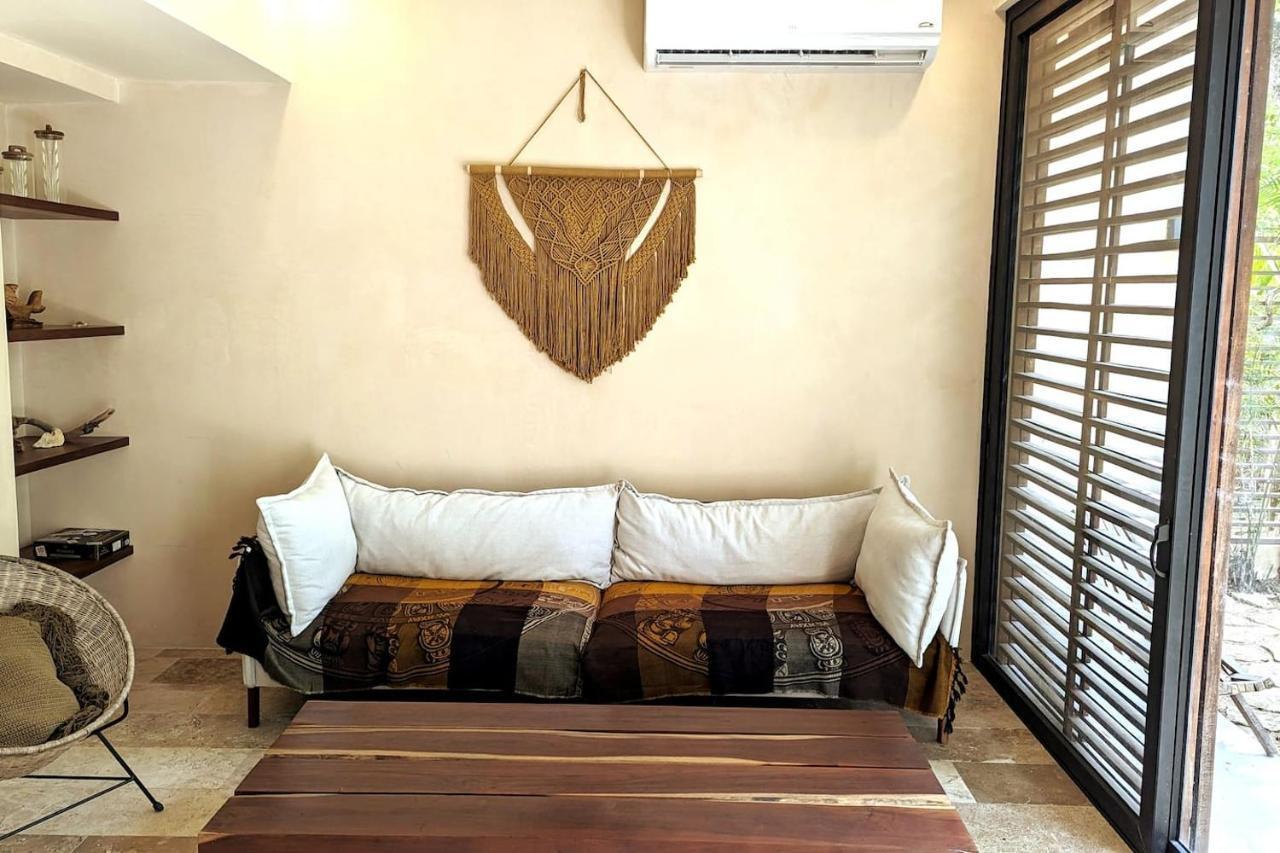 Apartment Bai-ha Luxury 103