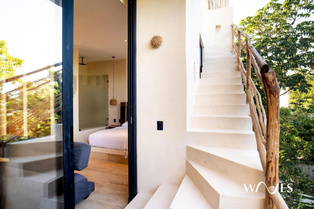 Estudio Ph | Terraza + Piscina Privada | Centrico Apartment