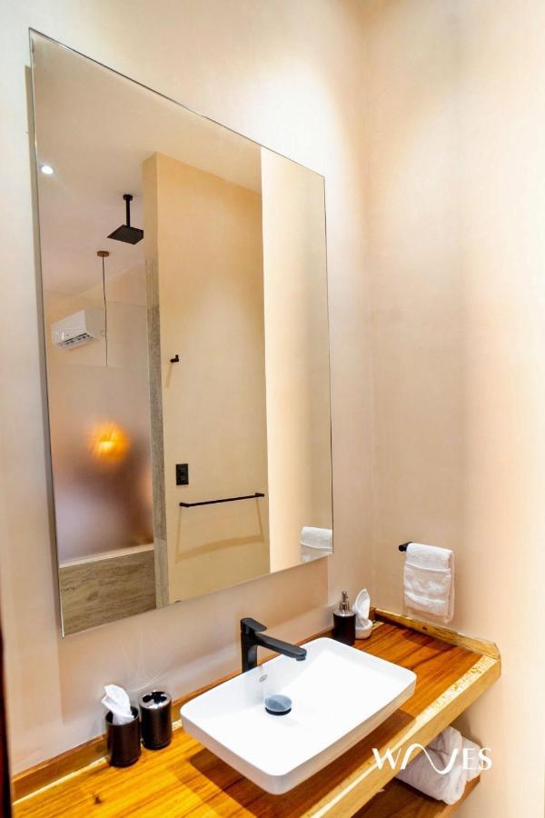 Apartment Estudio Ph | Terraza + Piscina Privada | Centrico Tulum