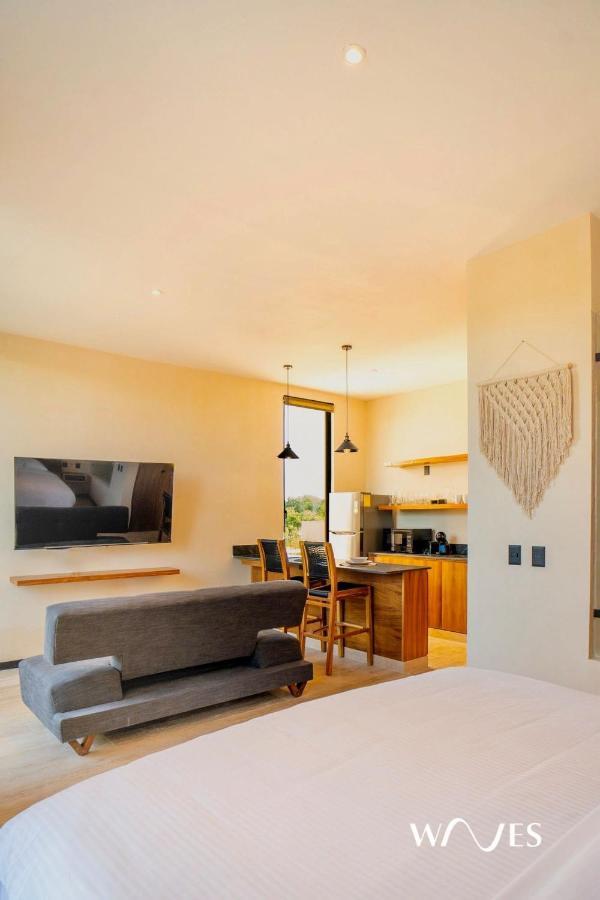 Estudio Ph | Terraza + Piscina Privada | Centrico Apartment