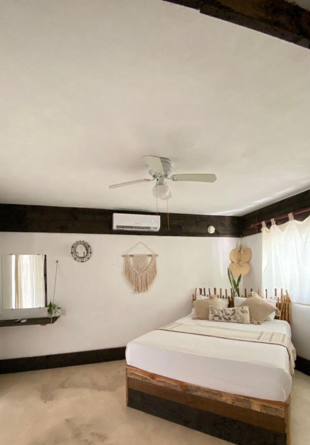 Hotel Icastico Tulum