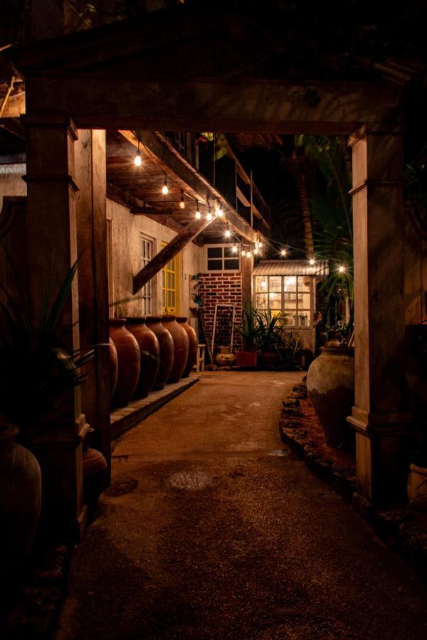 Margherita Hotel Tulum