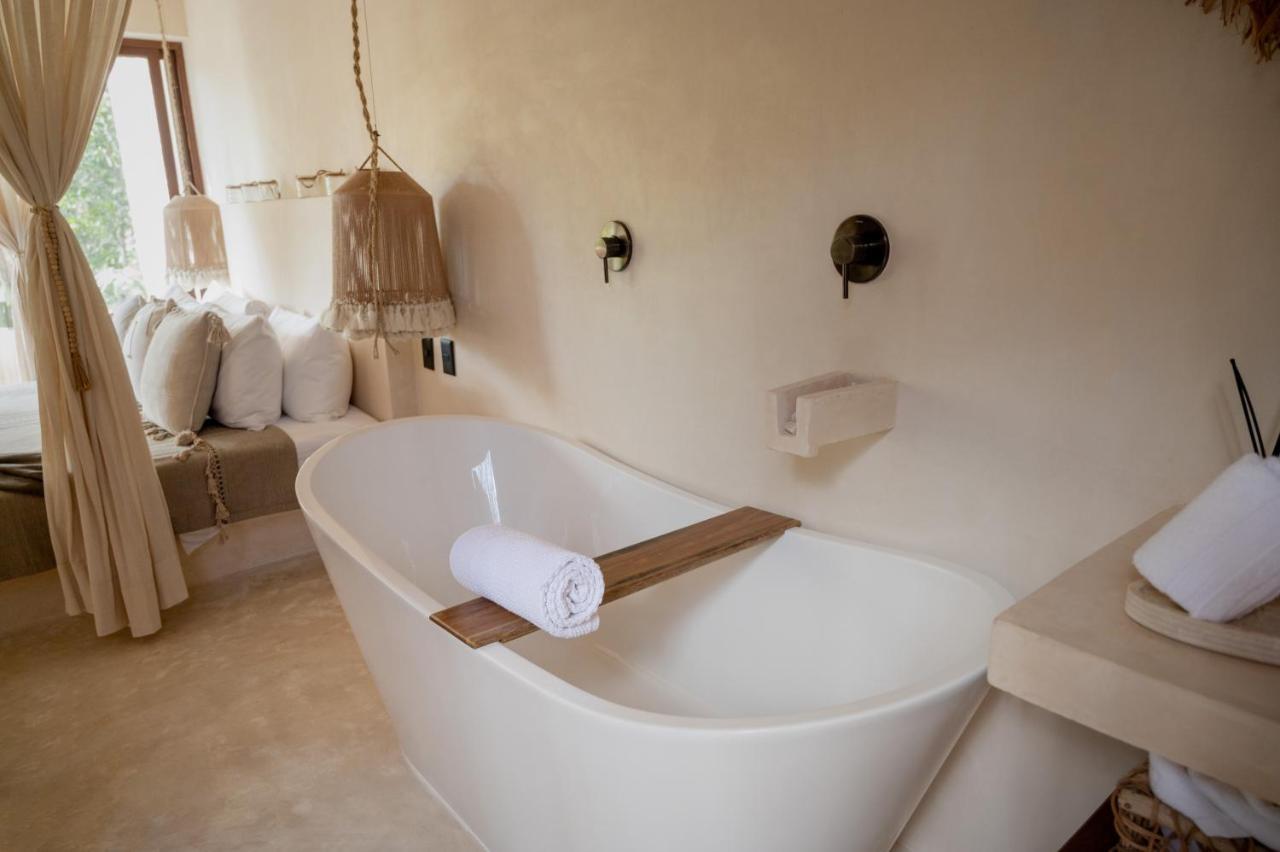 Hotel Taio Tulum Tulum