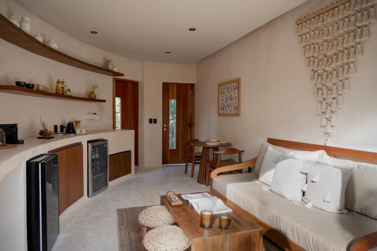 Hotel Taio Tulum Tulum