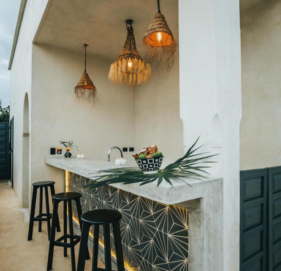 Yum Kaax Boutique Tulum