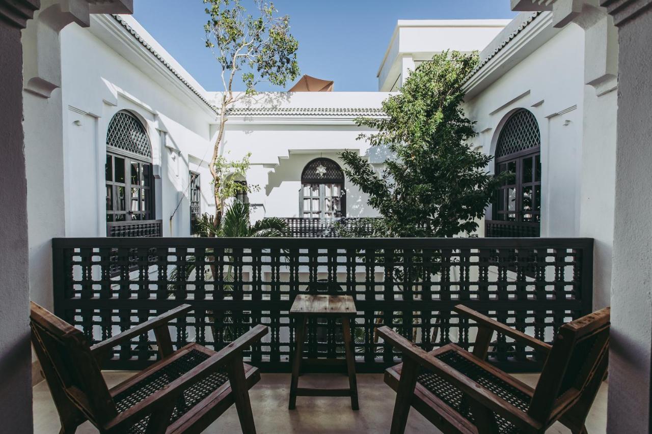 Yum Kaax Boutique Hotel