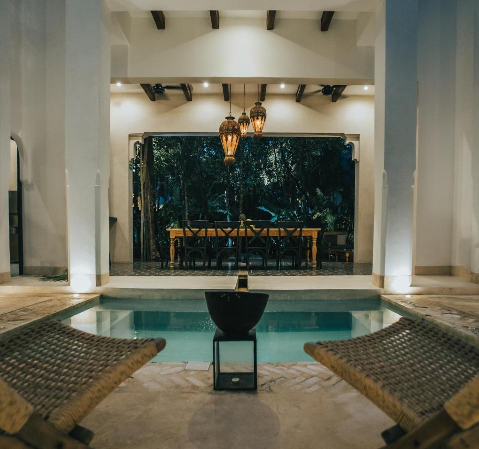 Yum Kaax Boutique Hotel 4*