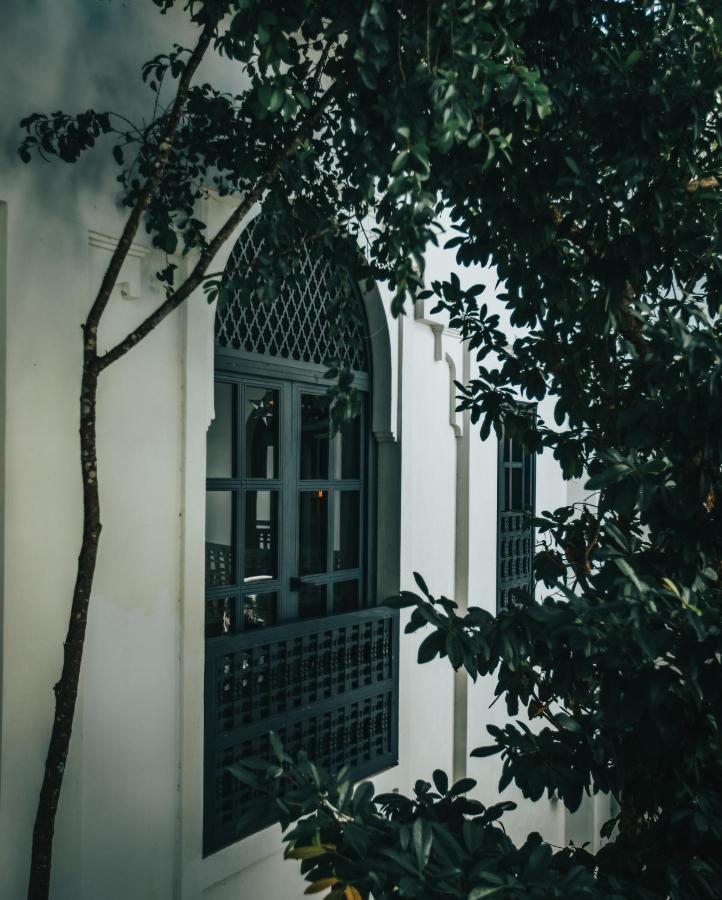 Yum Kaax Boutique Hotel