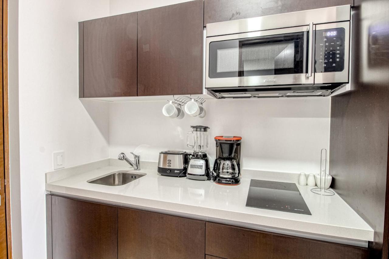 Hotel Menesse 102 At Av Coba