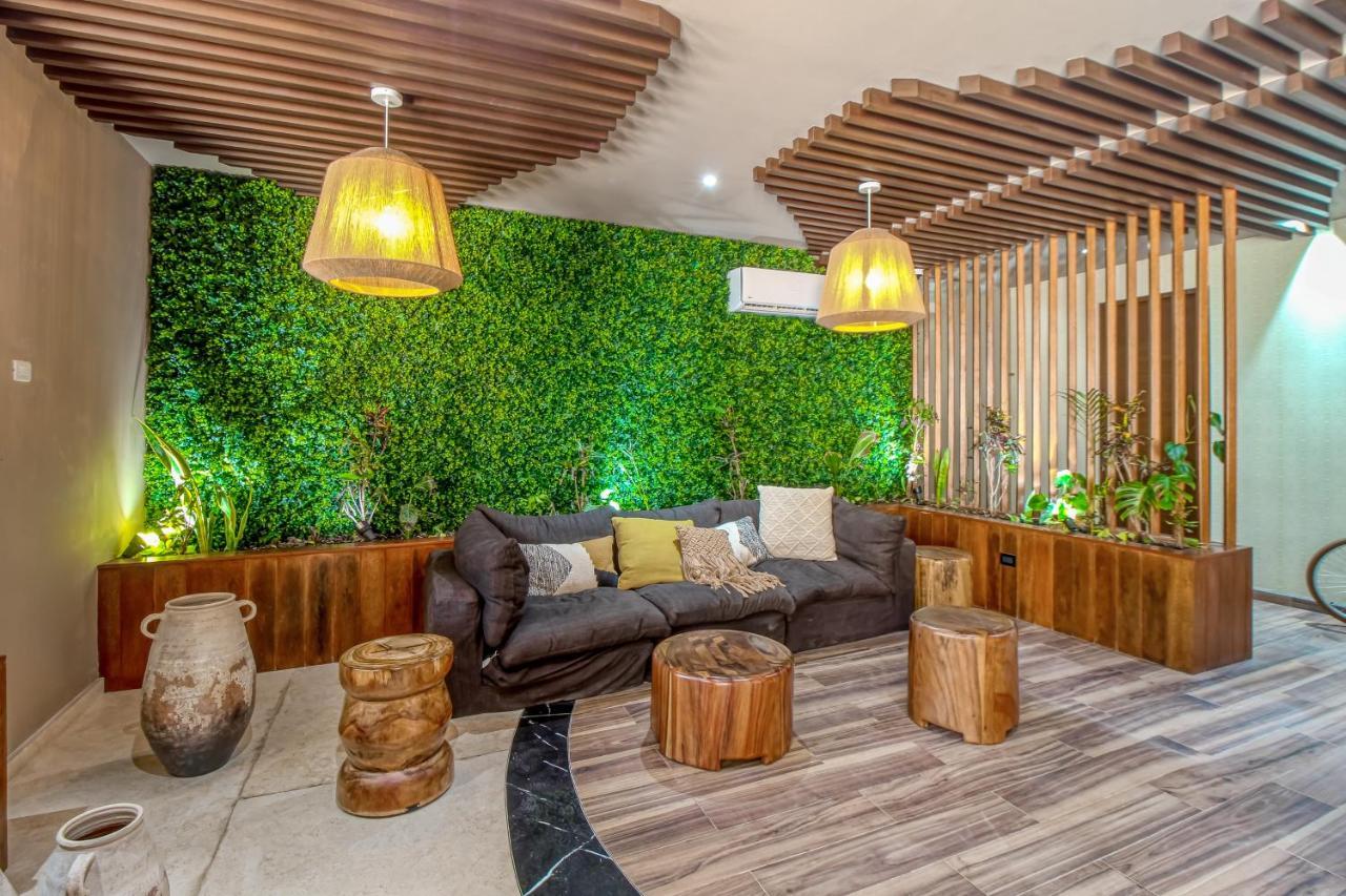 Hotel Menesse 102 At Av Coba *