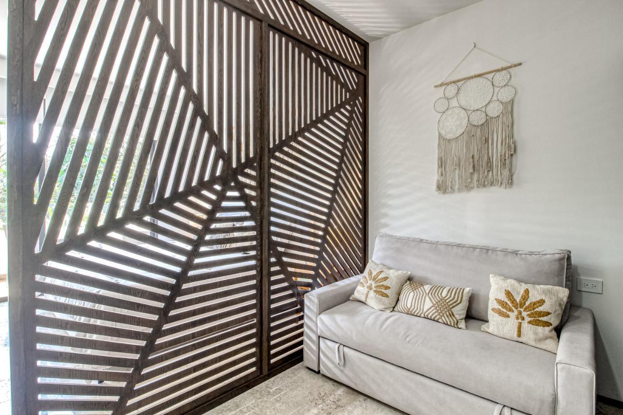 Hotel Menesse 102 At Av Coba *