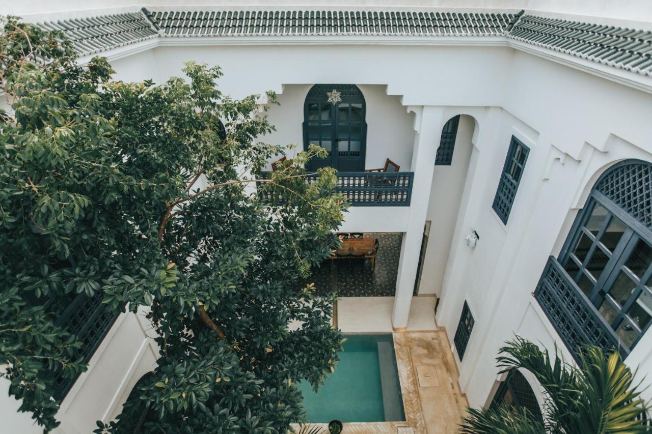 Hotel Yum Kaax Boutique Tulum