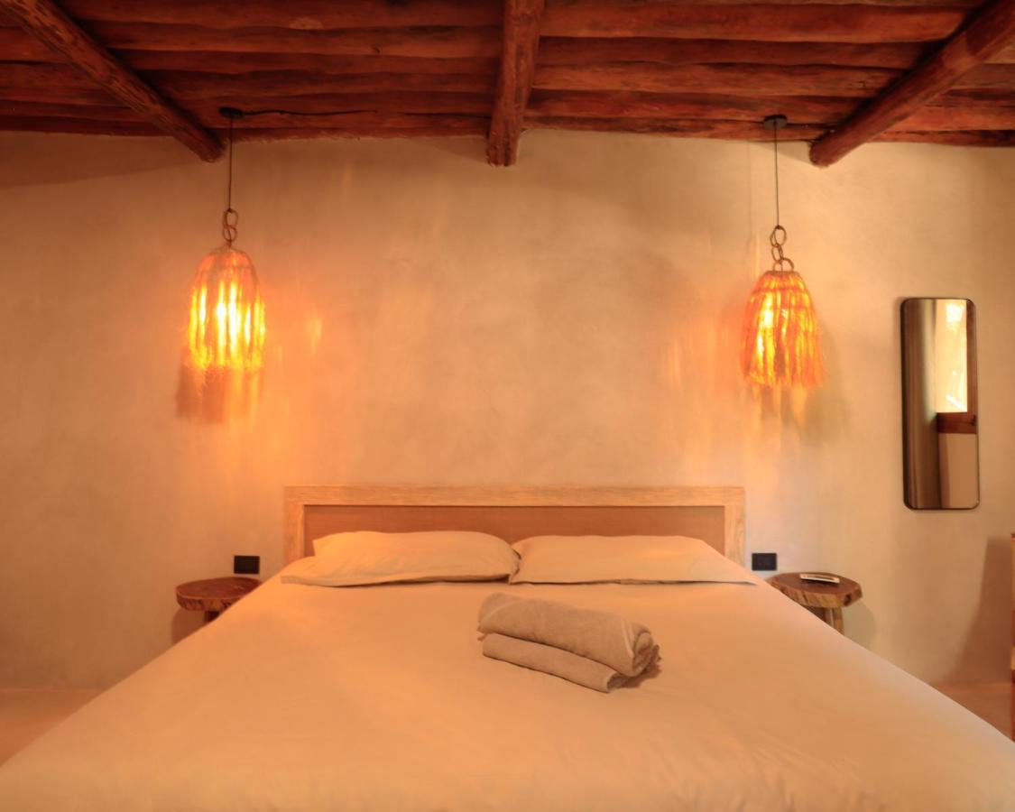 Indajani Hotel&hostel With Pool Hotel Tulum