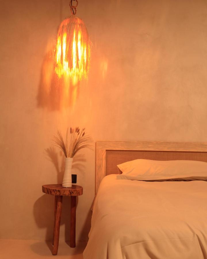 Hotel Indajani Hotel&hostel With Pool Tulum