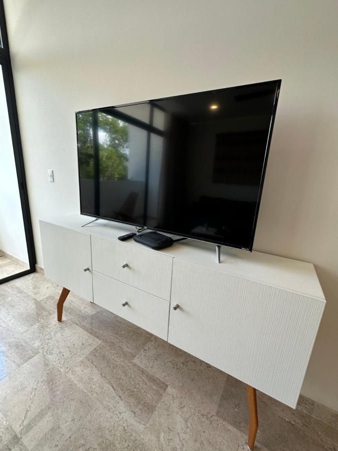 Moderno Y Espacioso Departamento En Aldea Zama Apartamento