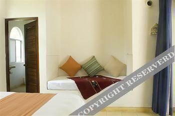 Ranitas Eco Boutique Tulum