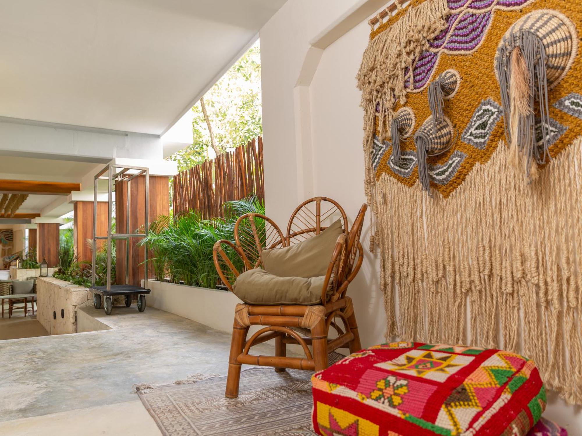 Hotel Naala 4*