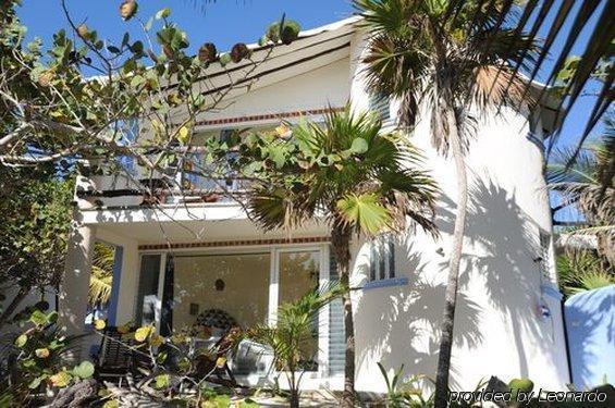 Ranitas Eco Boutique Hotel 3*