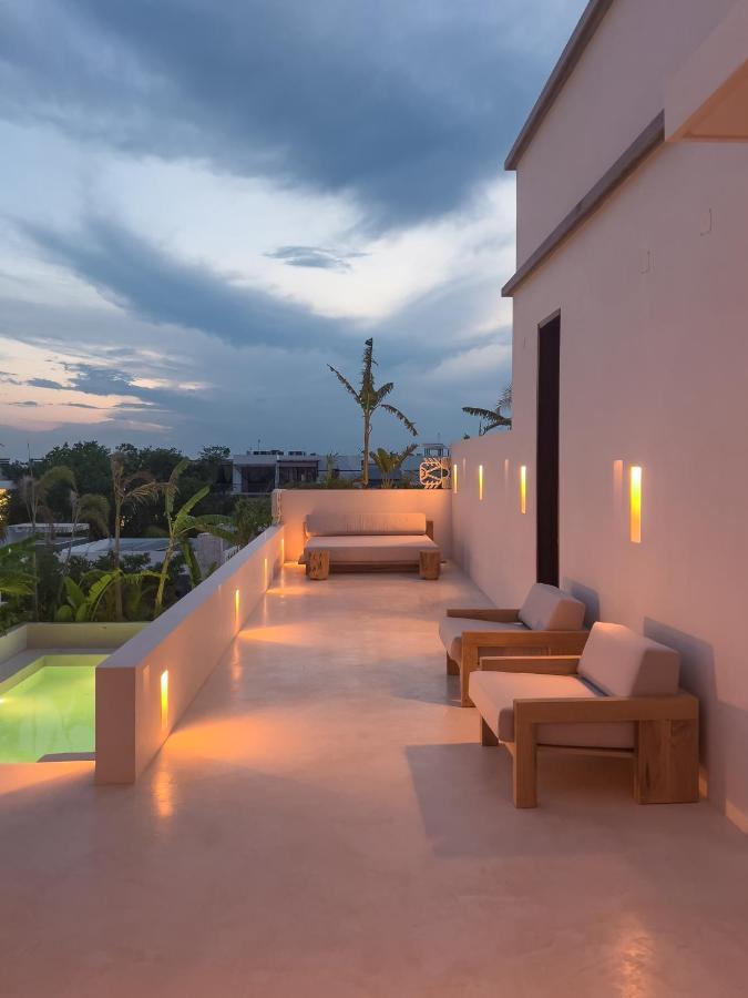 Namas Tulum