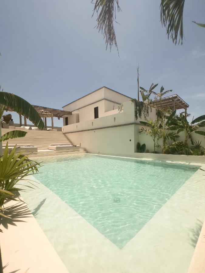 Aparthotel Namas