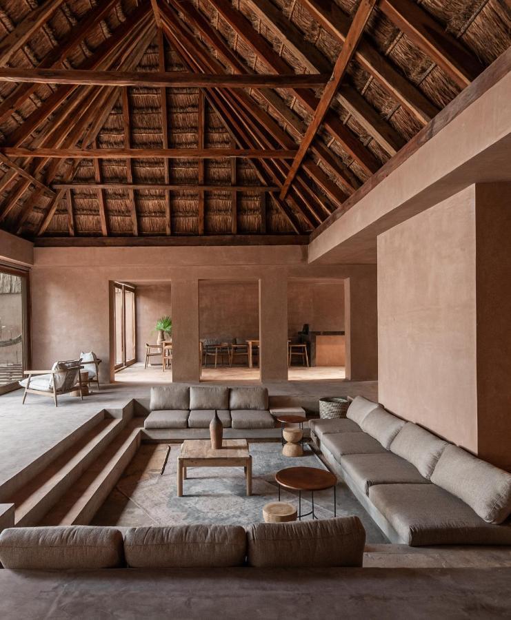 Xela Tulum, A Member Of Design Hotel 5*