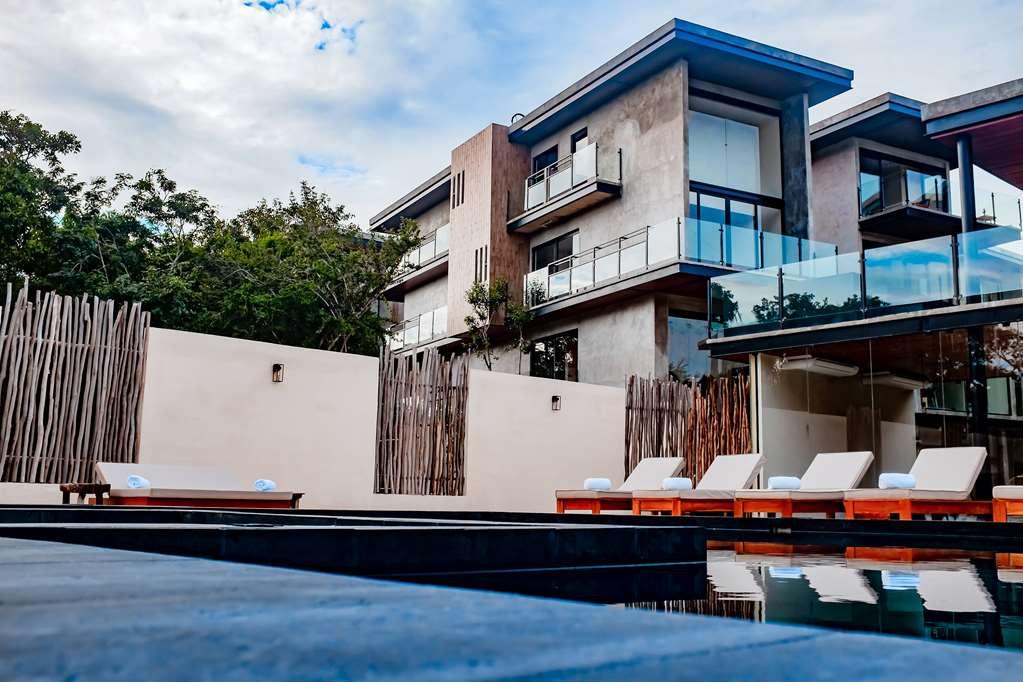 Esplendor Nook * Tulum