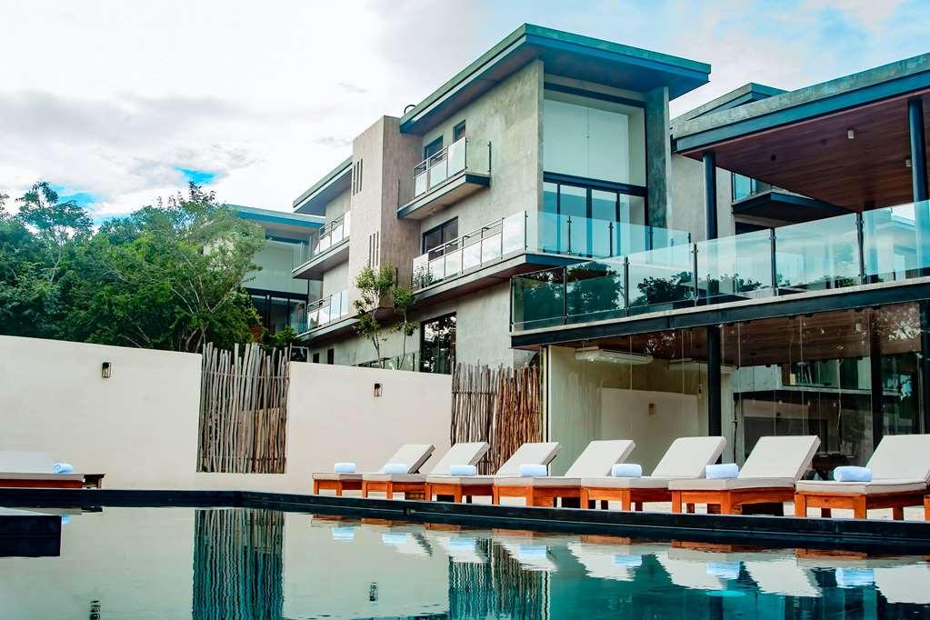 Hotel Esplendor Nook *