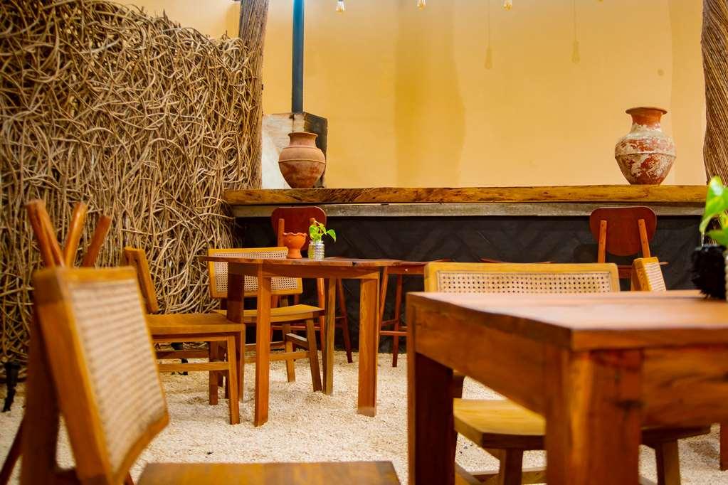 Esplendor Nook Hotel Tulum