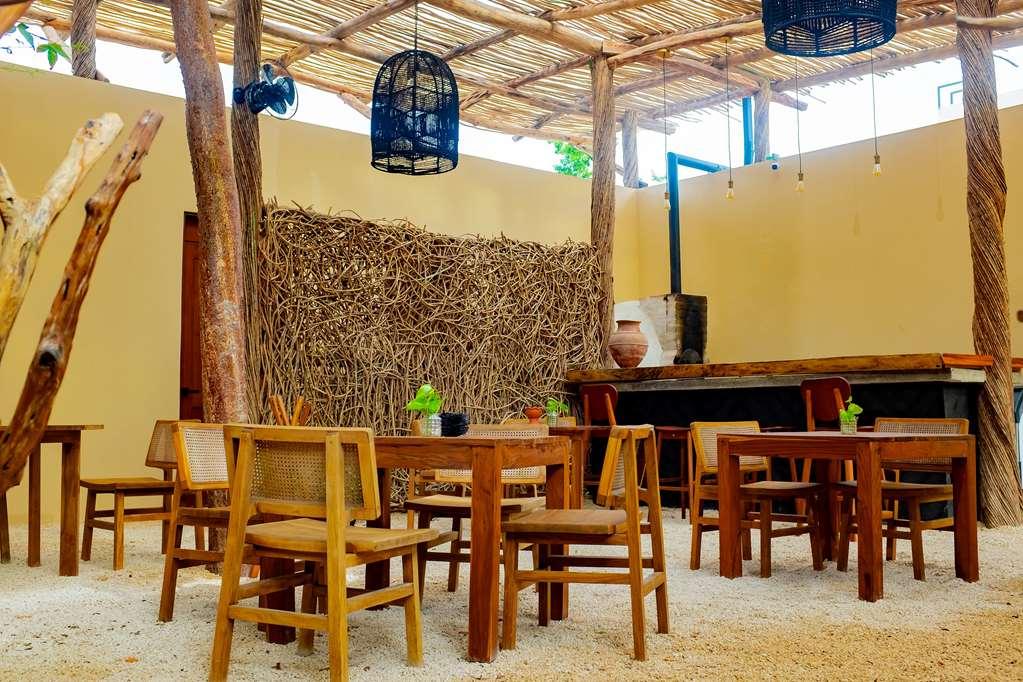 Esplendor Nook Hotel