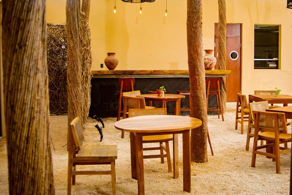 Esplendor Nook Hotel Tulum