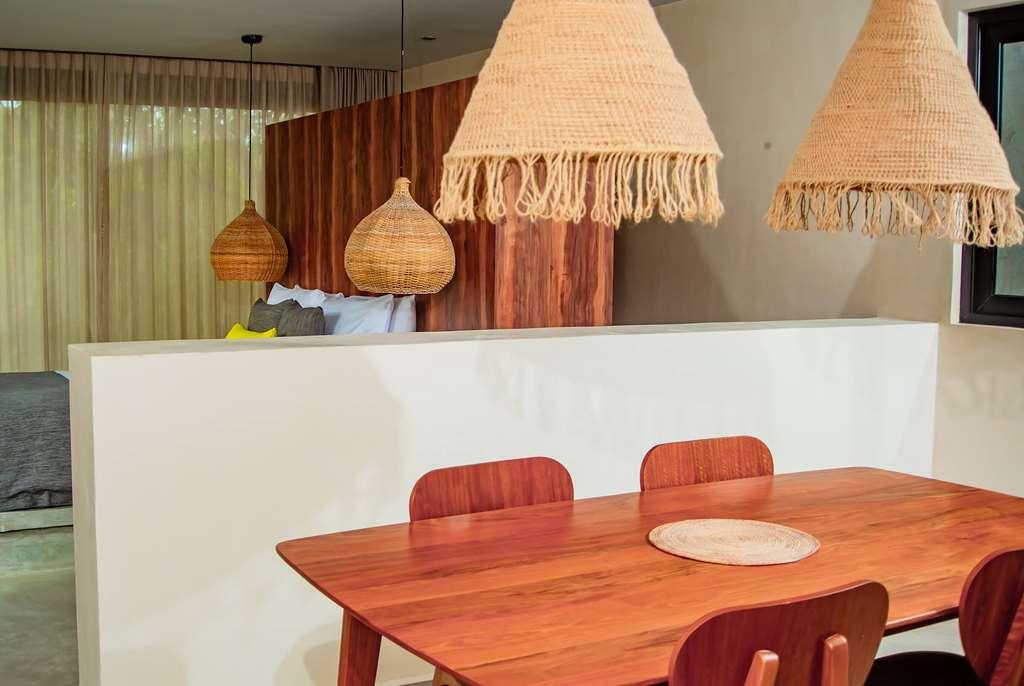 Hotel Esplendor Nook *