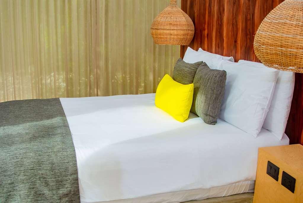 Esplendor Nook Hotel *