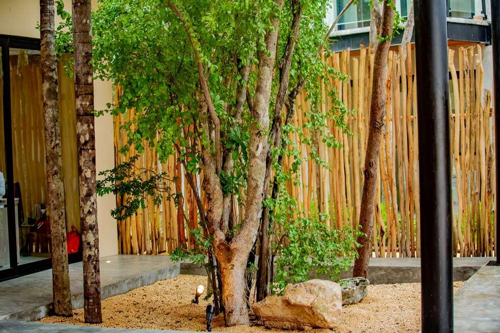 Esplendor Nook Hotel Tulum