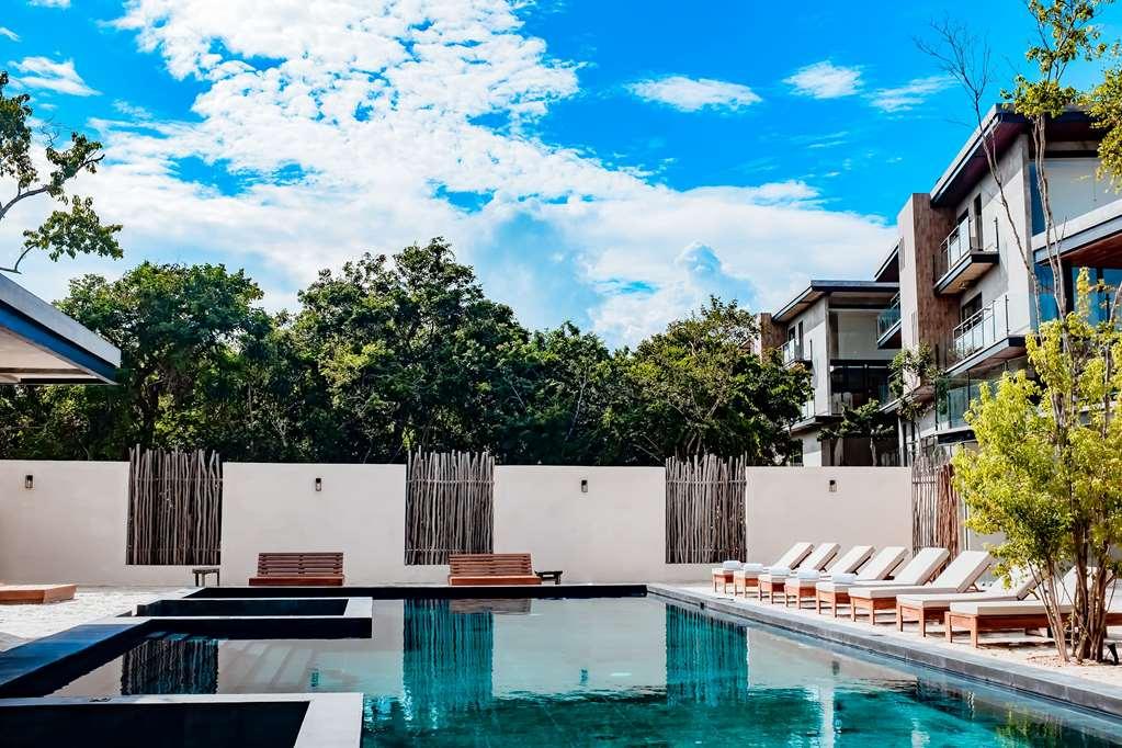 Esplendor Nook Hotel