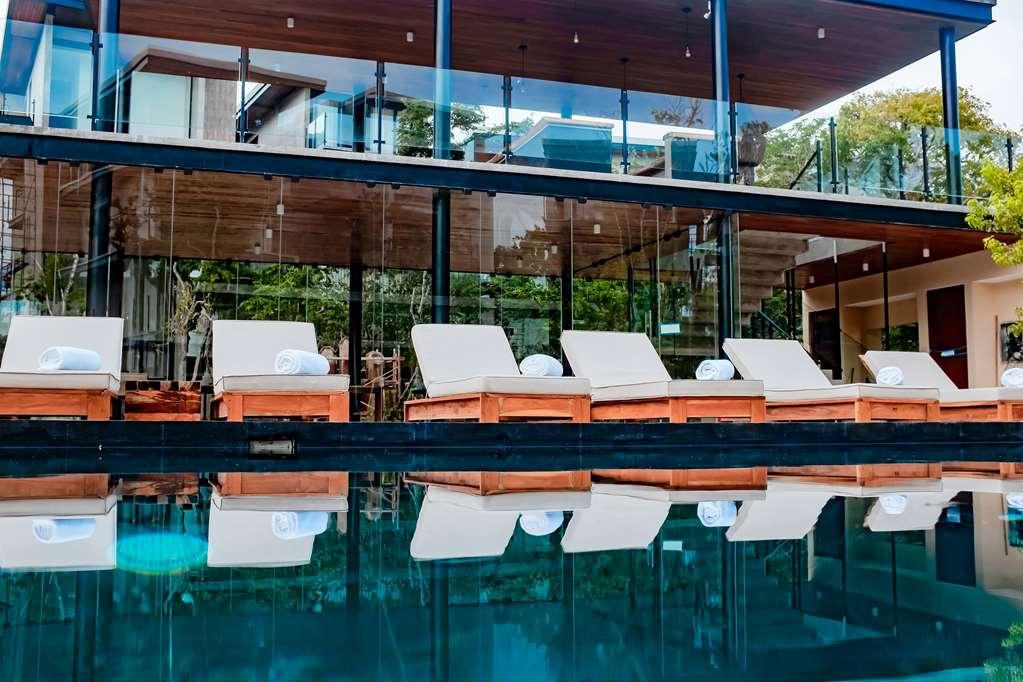 Hotel Esplendor Nook *