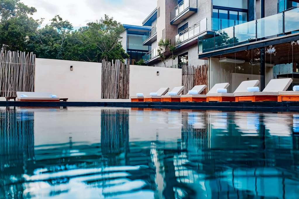 Esplendor Nook Tulum