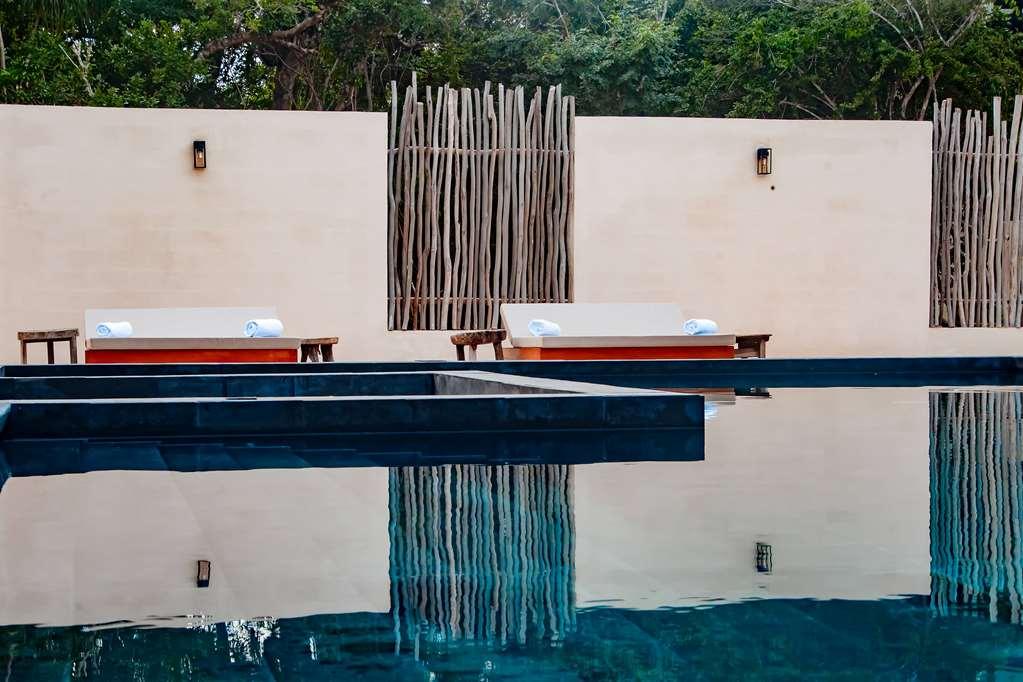 Esplendor Nook Hotel