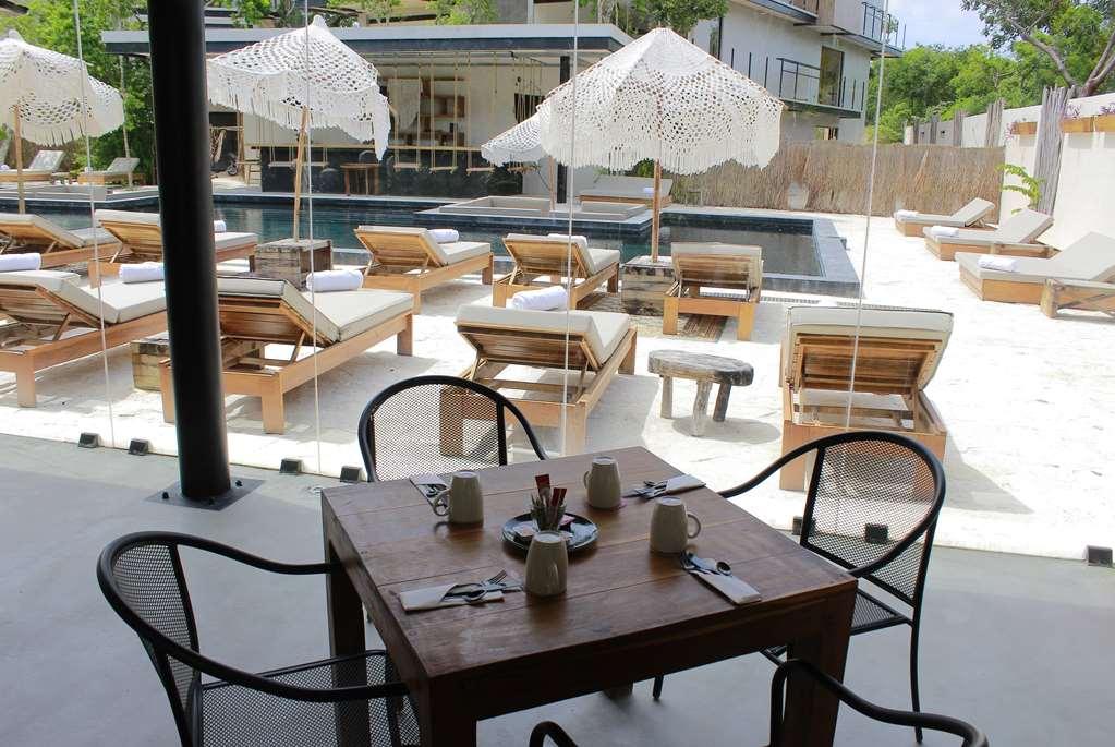 Esplendor Nook * Tulum