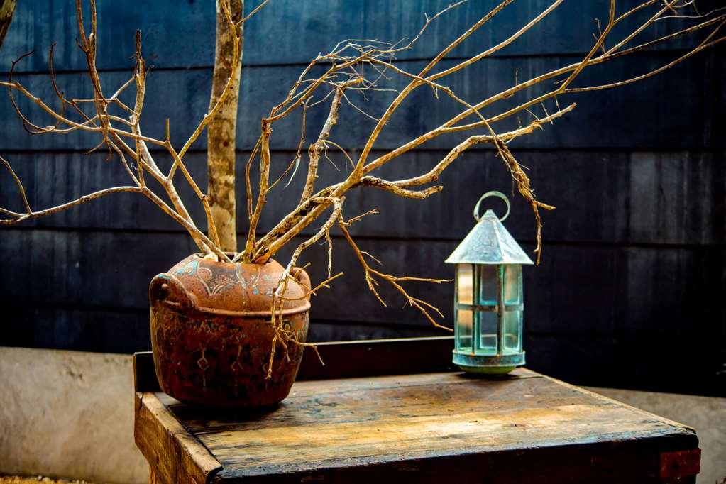 Esplendor Nook Hotel Tulum