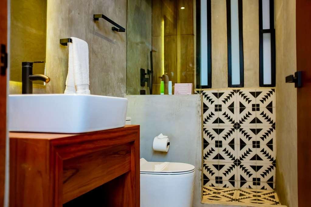 Hotel Esplendor Nook *