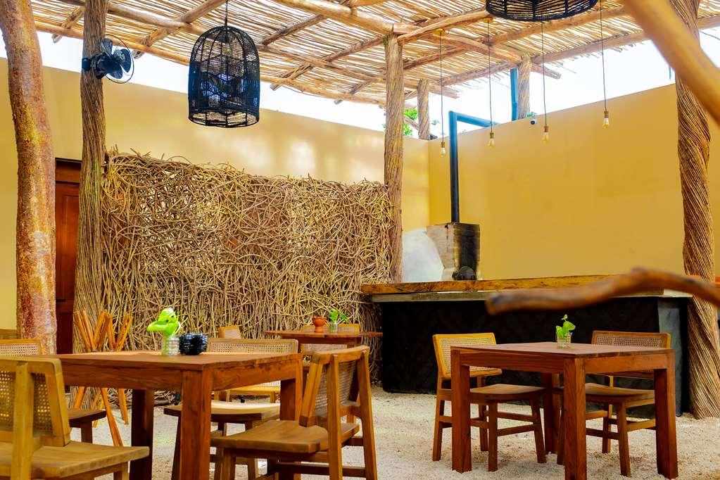 Esplendor Nook Hotel *